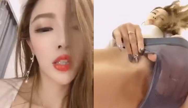 PaliTube - พี่สาวคนสวยช่วยตัวเอง