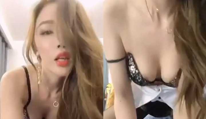 PaliTube - หัวนมโคตรน่าซัด