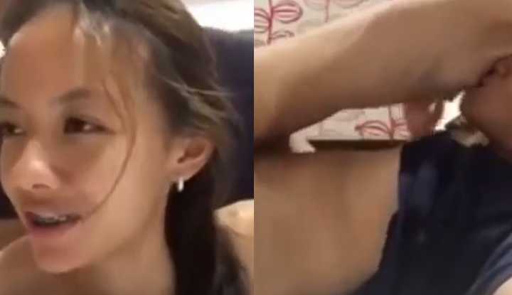 PaliTube - ผลกระทบระบาดของการมีเพศสัมพันธ์ทุกวัน คู่รักกำลังหลงใหล!