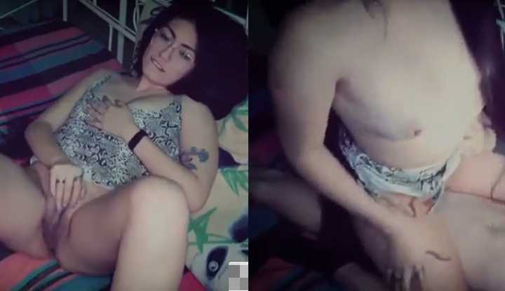 PaliTube - โอ้ย ชิบหาย ลิบอกลิบกันสุด ๆ กับครัชคอของฉัน