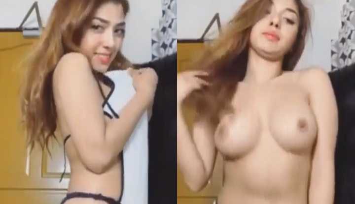 PaliTube - สาวลูกครึ่งฟิลิปปินส์ ถอดทีละชิ้น อย่างยั่วเย