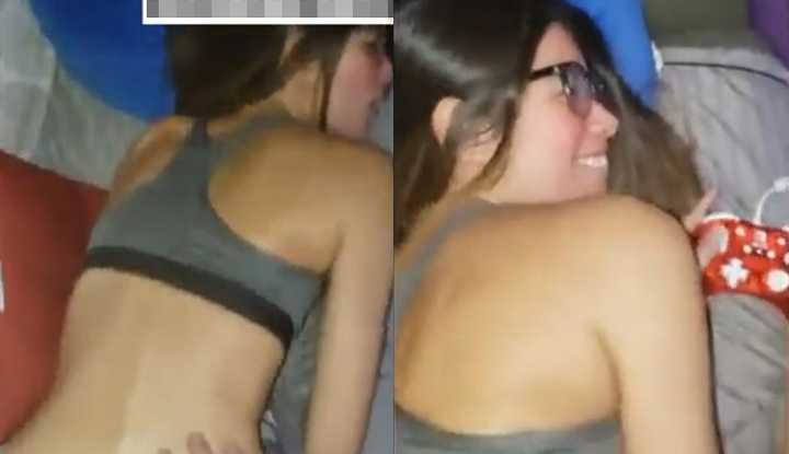 PaliTube - ลูกของตำรวจที่ชั่วร้าย แฟนที่ทำให้ตั้งครรภ์!