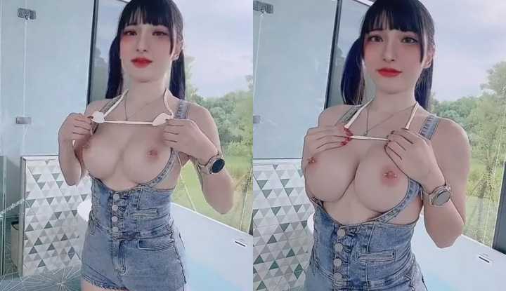 PaliTube - [ญี่ปุ่น] นมเธอเด้ง ดูเยอะๆจะเวียนหัวมั้ย?