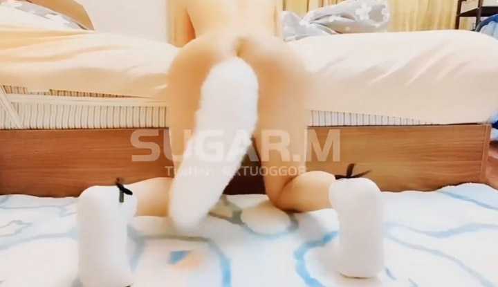 PaliTube - คู่คุณภาพเยี่ยม SUGAR.M ~ สไตล์จะออกแนวเค็มหรือหวานก็ได้ และเปลี่ยนได้บ่อยมาก