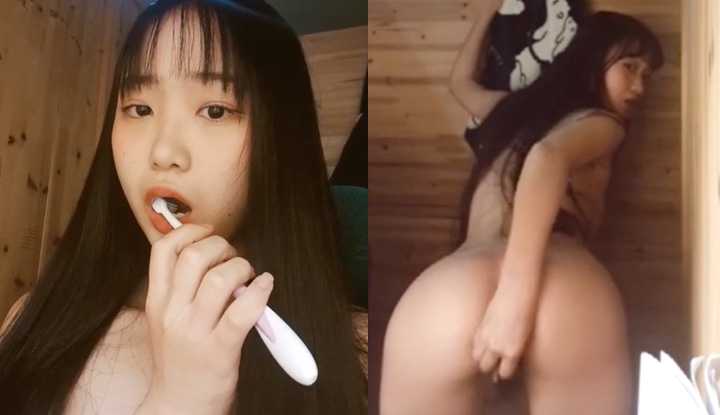 PaliTube - [ไต้หวัน] แปรงสีฟันไม่ได้มีประโยชน์แค่ต่อปากนะ~