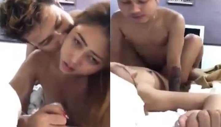 PaliTube - อย่ากลัวนะทารก.. ฉันจะดูแลคุณในขณะที่คุณอาเจียน