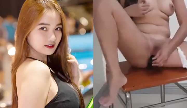 PaliTube - วิดีโอส่วนตัวของนางแบบฟิลิปปินส์รั่วไหล