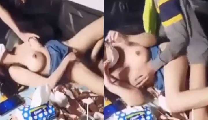 PaliTube - อยากจะเด่น ทำร้ายคนข้างหลังรถกระบะ