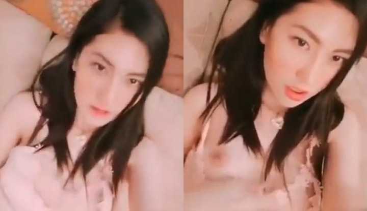 PaliTube - โจอันนาห์ ซี เป็นสาวของฉัน คิต้า เปเป้ (ภาพเซ็กส์)