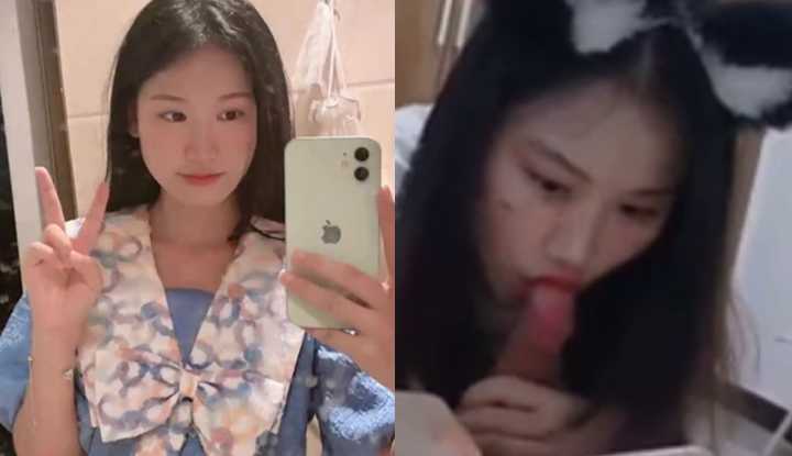 PaliTube - จุดเสียวของสาวสวยคนนี้คือในปาก