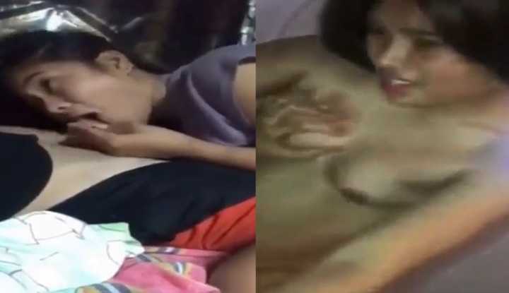 PaliTube - อีกสองครั้งที่มีเพศสัมพันธ์กับควีบของพี่สาวที่แน่นมาก