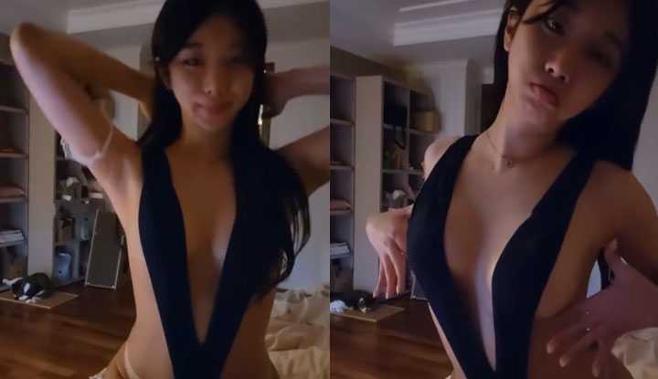 PaliTube - [เกาหลี] เกิดเหงากลางดึก ทำอะไรไม่ได้นอกจากบดหมอน