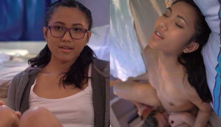 PaliTube - หลุด Mlive หนังโป๊ไทย May Thai ตำนานน้องเมย์แฟนหนุ่มฝรั่งคนแรกโดนเย็ดเปิดซิงครั้งแรก PORN XXX เจอควยท่อนใหญ่เสียบหีลึกสุดโคนเย็ดลีลาเด็ดจนตอนนี้ได้เป็นดาวโป๊ของยุโรป