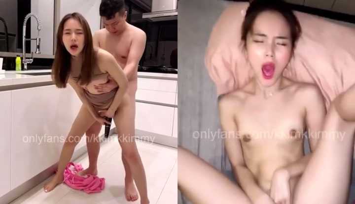 PaliTube - [ไทย] kkimkkimmy อาบน้ำยังไงให้ถึงจุดสุดยอด