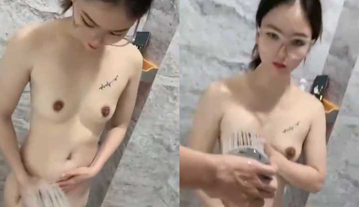 PaliTube - อาบน้ำกับเมียทีไรเป็นแบบนี้ทุกที
