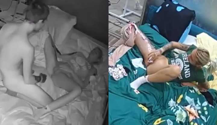 PaliTube - กล้องบ้านอัจฉริยะของคุณปลอดภัยหรือไม่ บันทึกกระบวนการที่แฟนชายคุณนอกใจแฟนสาวของคุณ