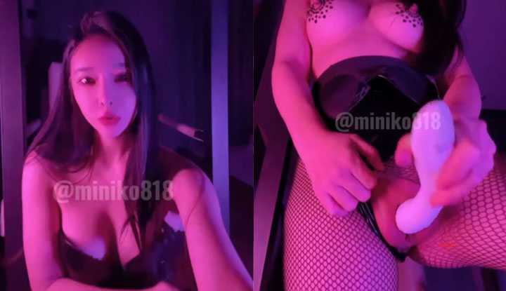 PaliTube - คนสวยหุ่นดีมากกก เสร็จปุ๊บน้ำแตกคากล้องเลย