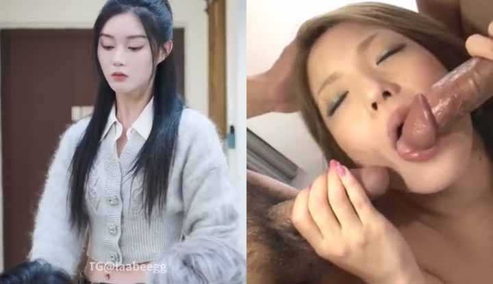 PaliTube - แฟนมีน้องชาย ก็เลยชวนมาทรีซั่ม