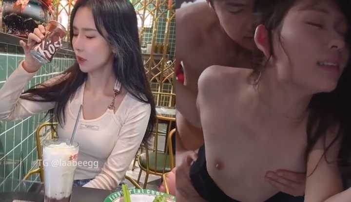 PaliTube - กินเหล้ากับคนที่ชอบ เผลอมีเซ็กส์จนเช้า