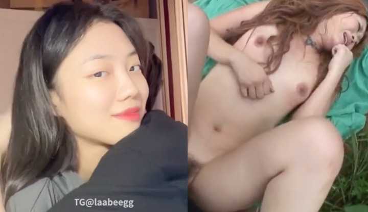 PaliTube - แอบเย็ดกันในทุ่งเกือบโดนจับได้แล้ว