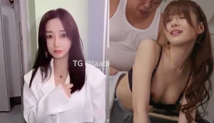 PaliTube - โดนบอสผู้หญิงคนสวยเข้าใจผิดเป็นคนร้าย เพื่อการชดใช้เธออ่อยให้เย็ดกัน