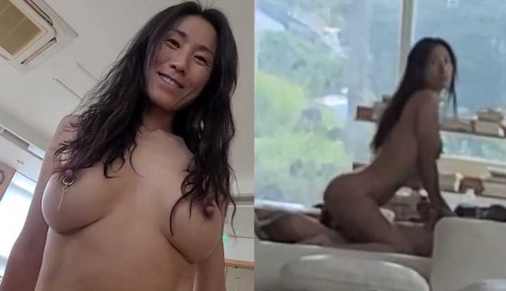 PaliTube - [เกาหลี] สาวใหญ่ yesyo~ ถึงเธอจะแก่แต่ก็ยังมีไฟ