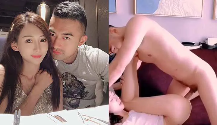 PaliTube - หลุดคู่รักสาวสวยกับแฟนหนุ่ม (2)