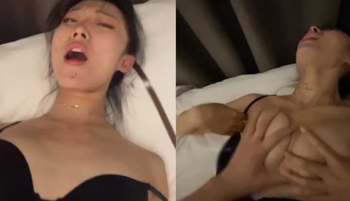 PaliTube - คลิปหลุดคู่รัก แตกในแล้วยังต่ออีกรอบ