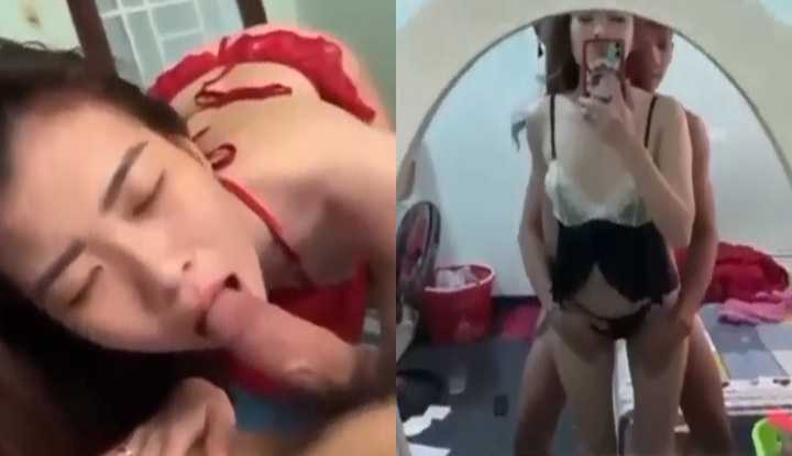 PaliTube - สาวฟิลิปปินส์ใครอยากไปโม้กดุ้น Outdoor