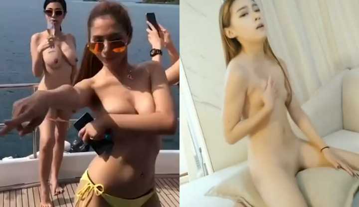 PaliTube - เรือลำนี้ขึ้นได้เฉพาะคนร่าน