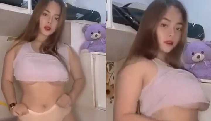 PaliTube - [ฟิลิปปินส์] ถอดไม่หมดแบบนี้นี่เสียวกว่าอีก