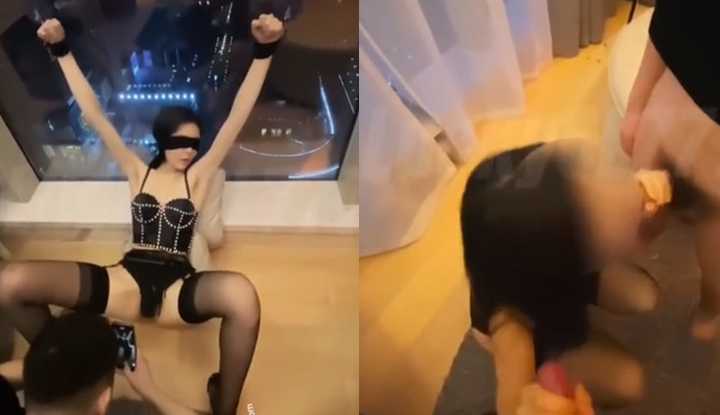 PaliTube - คลิปใหม่ล่าสุด "Lucky" ~ ในชุดสาวออฟฟิศ