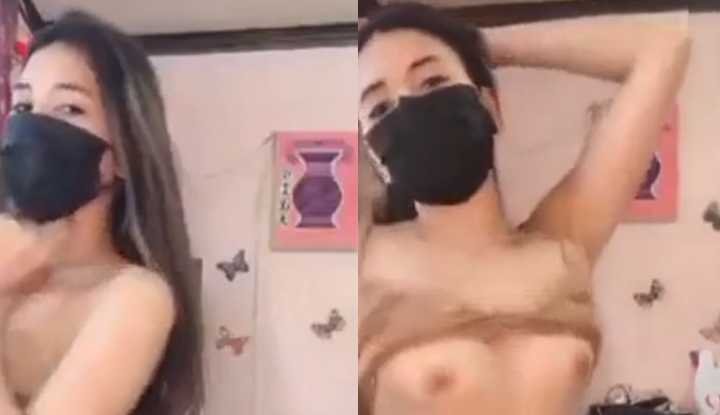 PaliTube - พ่อแม่ของฉันออกไปนอกเมืองดังนั้นฉันจึงขับรถไปที่ Bigo อย่างรวดเร็ว