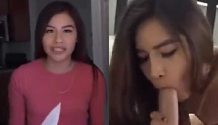 PaliTube - ดูหนัง18+ น้องมีนา ดาวโป้ไทยลูกครึ่ง-สวีเวน ถ่ายหนังโป้ครั้งแรกก็โดนควยฝรั่งซะแล้ว โดนเย็ดจนจุกอก JIZZ