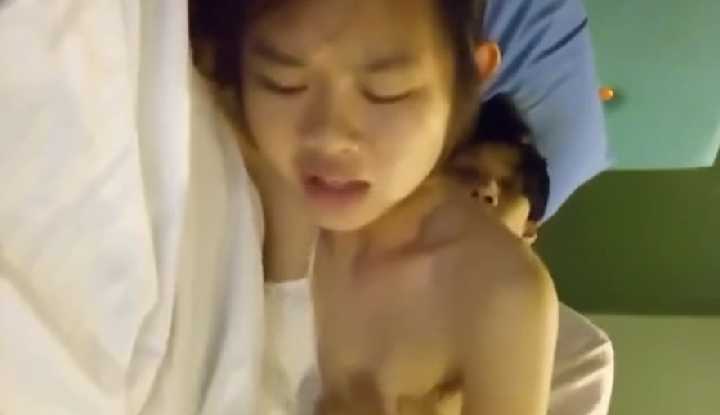 PaliTube - คลิปโป๊ไทยนัดนักศึกษามาจัดที่ห้องเสียวมากก EP 7