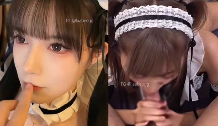 PaliTube - แฟนสาวของฉันแกล้งเป็นสาวสะสมหุ่นยนต์ ปรากฎว่าปุ่มเปิดปิดคือการใส่นิ้วของคุณลงไปที่นี่