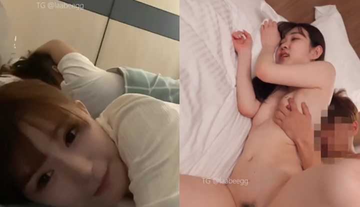 PaliTube - จูบของแฟนสาวก่อนนอนจุดประกายความปรารถนาของฉัน ฉันอยากกินหมดเธอ