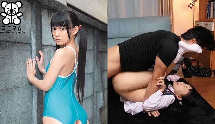 PaliTube - [หนังโป๊ญี่ปุ่นไม่เซ็นเซอร์]  สาววัยใสขอโดนทะลวงเย็ด！(MUM-111)