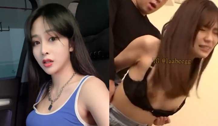 PaliTube - จูบปากแล้วต้องจูบควยด้วยนะ