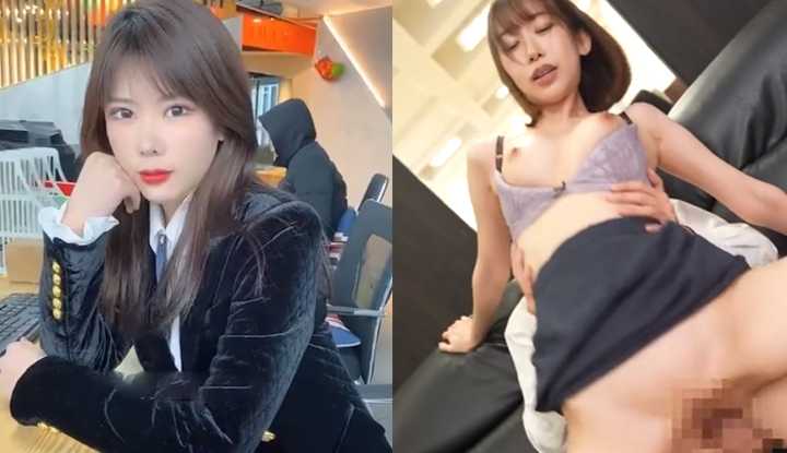 PaliTube - ชอบมีเซ็กส์ที่ออฟฟิศที่มีคน เผลอๆเพื่อนร่วมงานจะจับได้