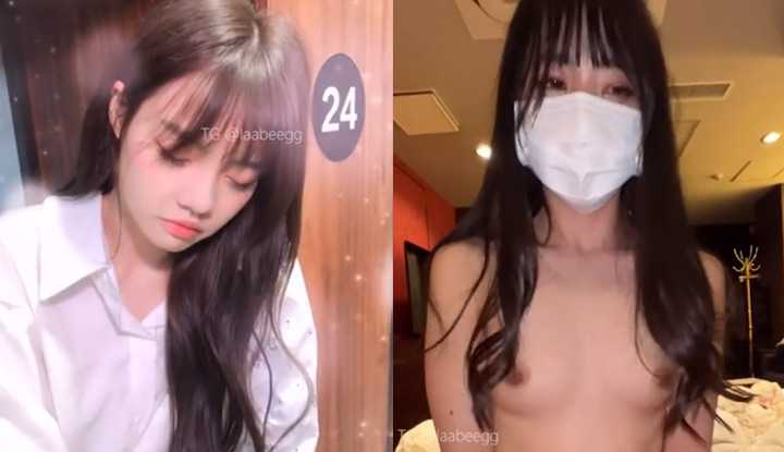 PaliTube - รุ่นน้องหลับที่หอ ฉวยโอกาสรุมเมทไม่อยู่ เย็ดจนเสร็จ