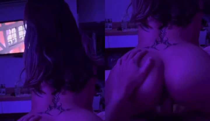 PaliTube - วันไหนไม่ได้เย็ดรู้สึกไม่ดี