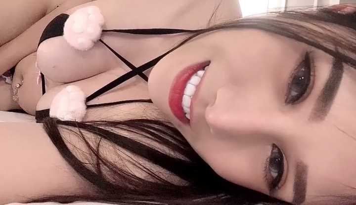 PaliTube - [ภาษาไทย] armonsugar OnlyFans~ คุณต้องการจะมานอนกับสาวหน้าอกใหญ่หรือไม่?