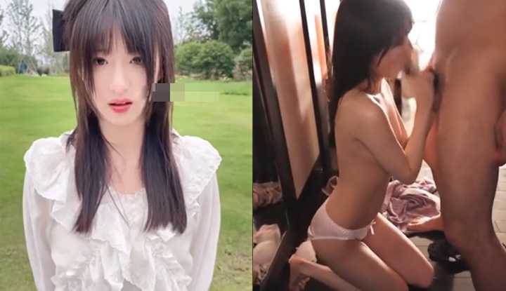 PaliTube - พี่สาวสุดอ่อนโยน บอกรูมเมทไม่ให้กลับบ้าน แล้วชวนผมมาเย็ดแทน