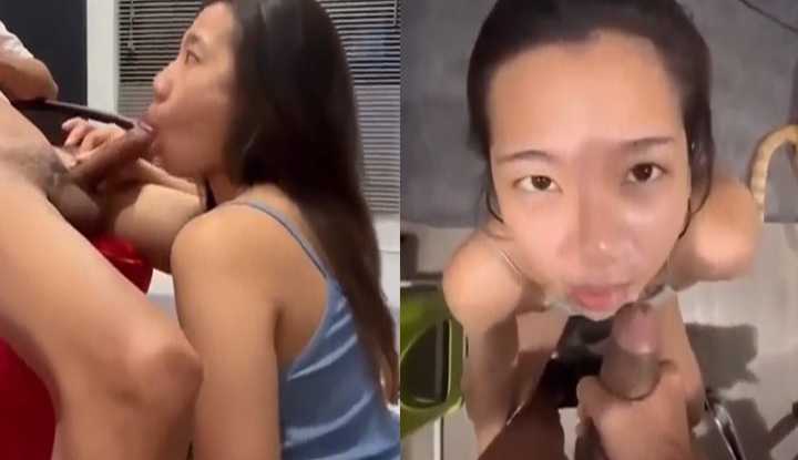 PaliTube - [ฟิลิปปินส์] บริการพิเศษจากแฟนสาว