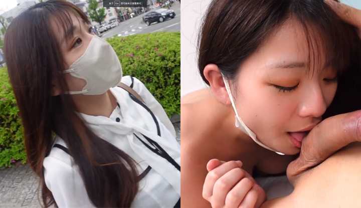 PaliTube - [FC2] แตกในใส่สาวห้างอกสะบึม! (FC2-PPV-3568280)