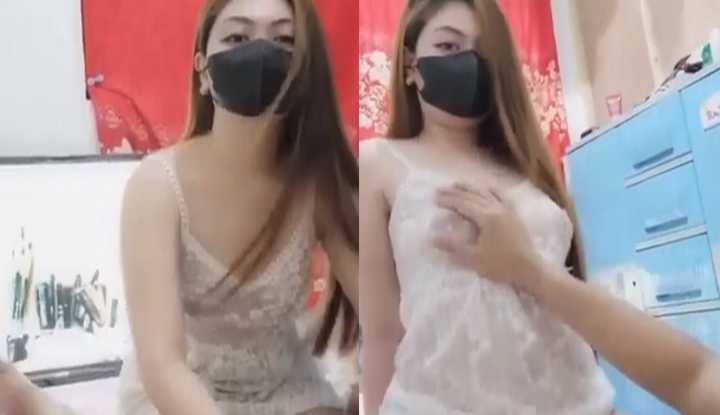 PaliTube - [ฟิลิปปินส์] คู่เดทวันนี้เย็ดมันส์ดีจัง~