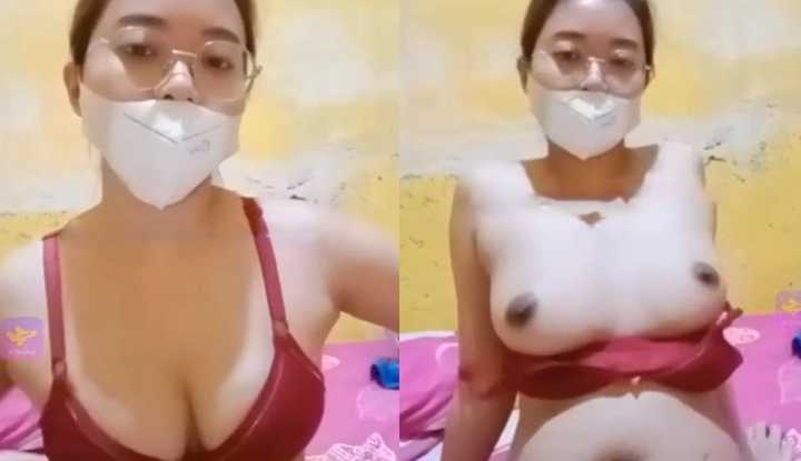 PaliTube - คลิปหลุดไลฟ์สดเด็ดๆ IDX-52058197 สาวเหล็กดัดฟันลีลาเด็ดๆมาแก้ผ้าโชว์หุ่นเด็ดๆต่อด้วยแหวกขาติ้วหีอย่างเสียว