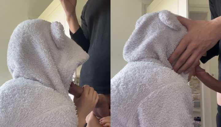 PaliTube - [ตะวันตก] โอ้สามารถเอซีอะซิอะซ~ อาหารเช้าควรเป็นนมถั่วเหลืองสดบีบมือ ใช่ไหม?