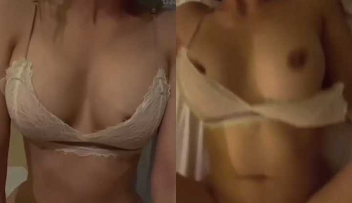 PaliTube - คลิปหลุด Onlyfans น้องยูนิ Unicorn_2808 สาวสวยนมใหญ่ลีลาเด็ด xxx ขึ้นคร่อมเย็ดขย่มควยร่อนหีอย่างพริ้ว แล้วกระแทกควยขึ้นลงแรงจนร้องครางเสียวหี ก่อนโดนจับพลิก แล้วกระหน่ำเย็ดซอยหีกระแทกรัวดังตับๆๆ ก่อนชักว่าวปล่อยน้ำควยแตกคาปาก